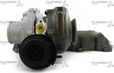 TURBO-TEC TT752814-0001 - Ahdin inparts.fi