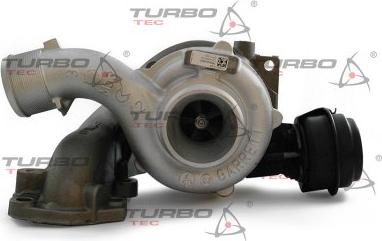 TURBO-TEC TT752814-0001 - Ahdin inparts.fi