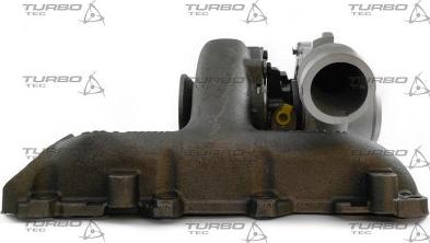 TURBO-TEC TT752814-0001 - Ahdin inparts.fi