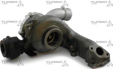 TURBO-TEC TT752814-0001 - Ahdin inparts.fi