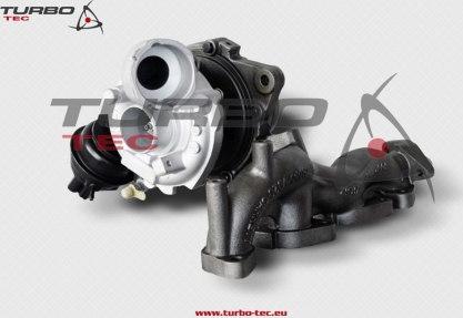 TURBO-TEC TT757042-0008 - Ahdin inparts.fi