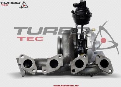 TURBO-TEC TT757042-0008 - Ahdin inparts.fi