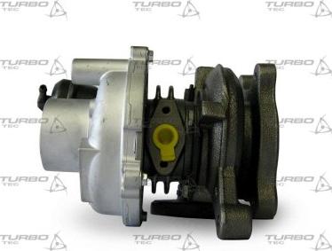 TURBO-TEC TT757349-0001 - Ahdin inparts.fi