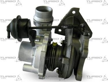 TURBO-TEC TT757349-0001 - Ahdin inparts.fi