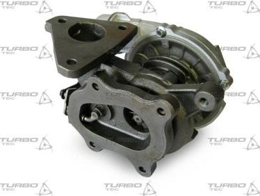 TURBO-TEC TT757349-0001 - Ahdin inparts.fi