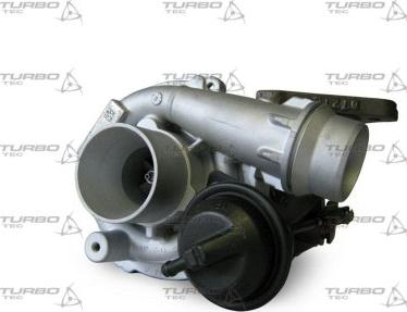 TURBO-TEC TT757349-0001 - Ahdin inparts.fi