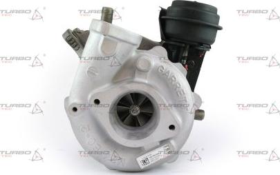 TURBO-TEC TT769708-0001 - Ahdin inparts.fi