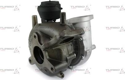 TURBO-TEC TT769708-0001 - Ahdin inparts.fi