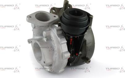 TURBO-TEC TT769708-0001 - Ahdin inparts.fi