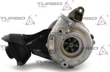 TURBO-TEC TT764609-0001 - Ahdin inparts.fi