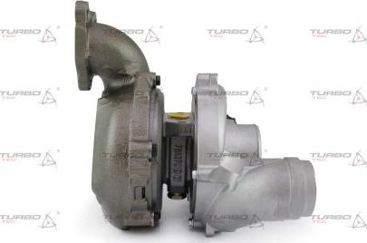 TURBO-TEC TT764809-0001 - Ahdin inparts.fi