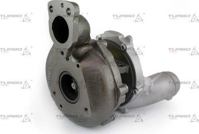 TURBO-TEC TT764809-0001 - Ahdin inparts.fi