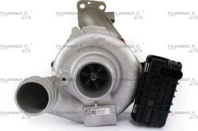 TURBO-TEC TT764809-0001 - Ahdin inparts.fi