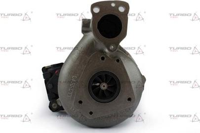 TURBO-TEC TT764809-0001 - Ahdin inparts.fi