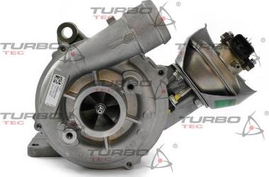 TURBO-TEC TT765993-0004 - Ahdin inparts.fi