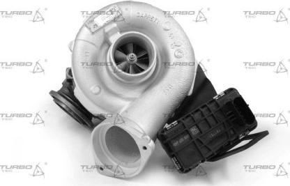 TURBO-TEC TT765985-0001 - Ahdin inparts.fi