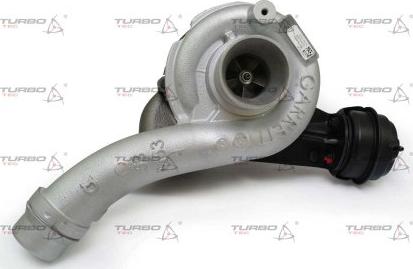 TURBO-TEC TT765176-0001 - Ahdin inparts.fi