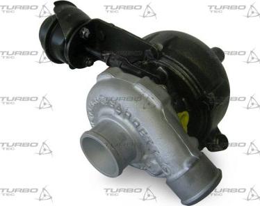 TURBO-TEC TT766111-0001 - Ahdin inparts.fi