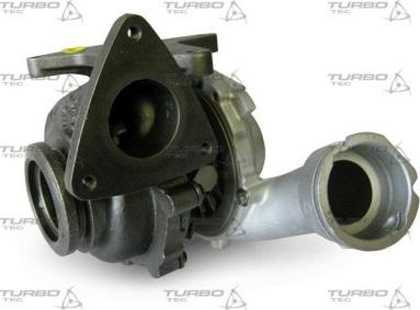 TURBO-TEC TT760699-0004 - Ahdin inparts.fi