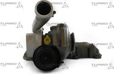 TURBO-TEC TT760822-0001 - Ahdin inparts.fi