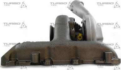 TURBO-TEC TT760822-0001 - Ahdin inparts.fi