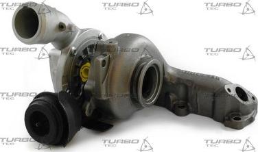 TURBO-TEC TT760822-0001 - Ahdin inparts.fi