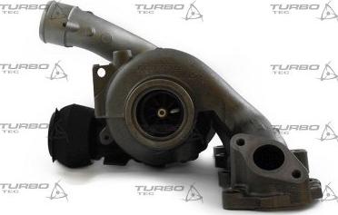 TURBO-TEC TT760822-0001 - Ahdin inparts.fi