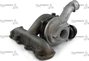 TURBO-TEC TT760822-0001 - Ahdin inparts.fi