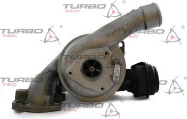 TURBO-TEC TT760822-0001 - Ahdin inparts.fi