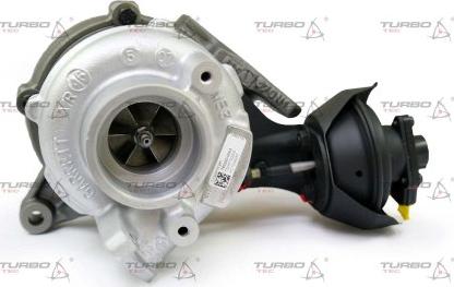 TURBO-TEC TT760220-0002 - Ahdin inparts.fi