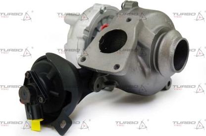 TURBO-TEC TT760220-0002 - Ahdin inparts.fi