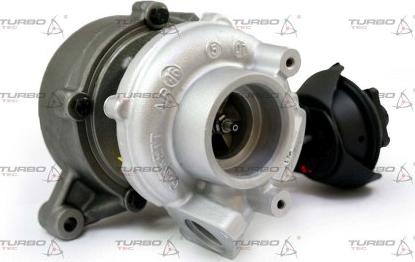 TURBO-TEC TT760220-0002 - Ahdin inparts.fi