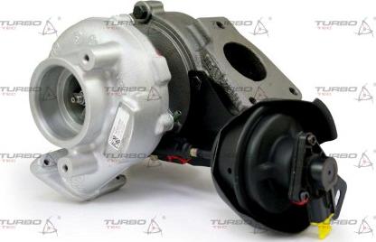 TURBO-TEC TT760220-0002 - Ahdin inparts.fi