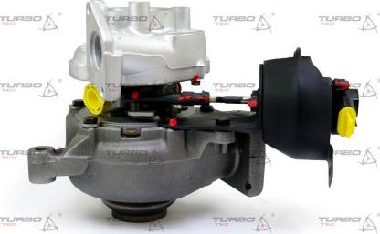 TURBO-TEC TT760220-0002 - Ahdin inparts.fi