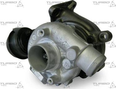 TURBO-TEC TT761437-0003 - Ahdin inparts.fi