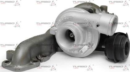 TURBO-TEC TT761899-0001 - Ahdin inparts.fi