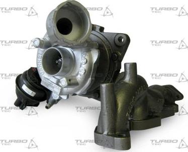 TURBO-TEC TT768652-0001 - Ahdin inparts.fi