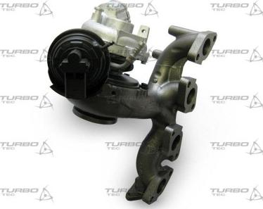 TURBO-TEC TT768652-0001 - Ahdin inparts.fi