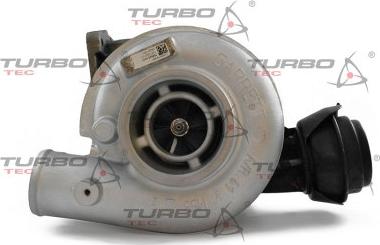 TURBO-TEC TT768625-0001 - Ahdin inparts.fi