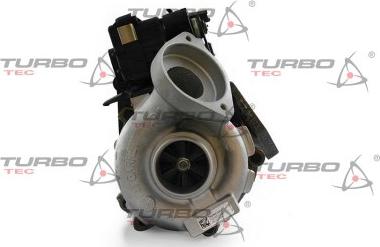 TURBO-TEC TT762965-0001 - Ahdin inparts.fi