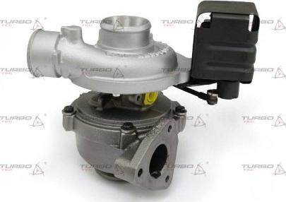 TURBO-TEC TT762463-0002 - Ahdin inparts.fi