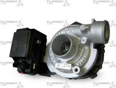 TURBO-TEC TT762463-0002 - Ahdin inparts.fi