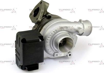 TURBO-TEC TT762463-0002 - Ahdin inparts.fi