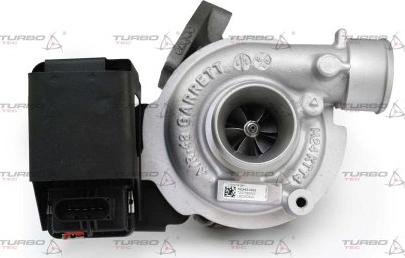 TURBO-TEC TT762463-0002 - Ahdin inparts.fi