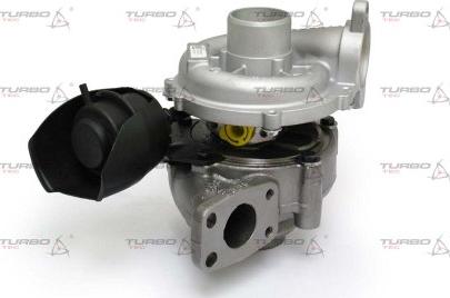 TURBO-TEC TT762328-0001 - Ahdin inparts.fi