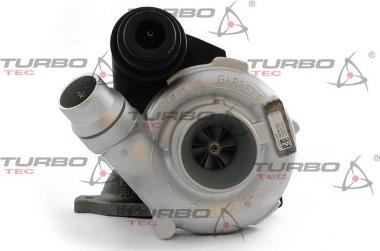 TURBO-TEC TT762785-0001 - Ahdin inparts.fi