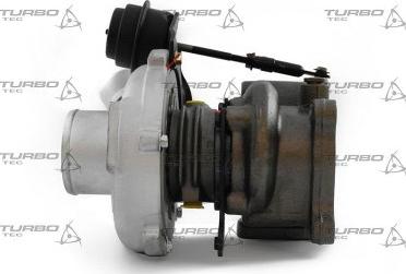 TURBO-TEC TT762785-0001 - Ahdin inparts.fi