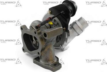 TURBO-TEC TT762785-0001 - Ahdin inparts.fi