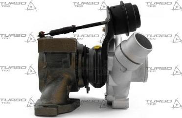 TURBO-TEC TT762785-0001 - Ahdin inparts.fi