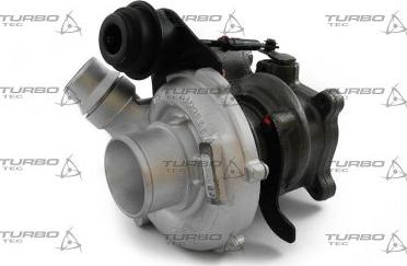 TURBO-TEC TT762785-0001 - Ahdin inparts.fi